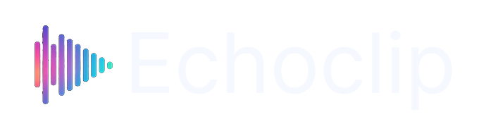 Echoclip
